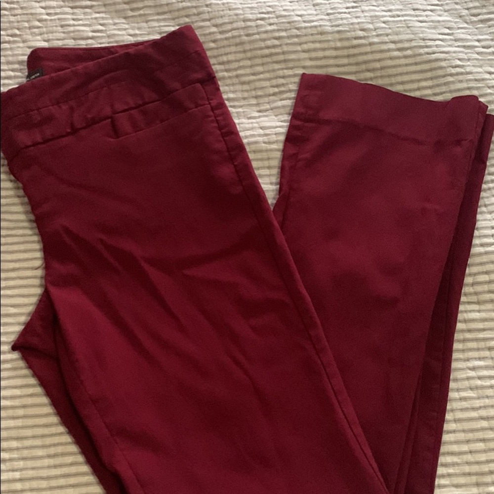 Limited size 10 pants